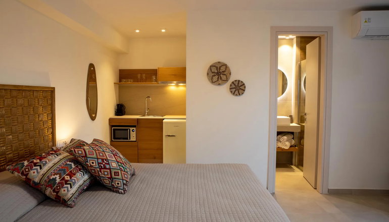 Arancia Elegant Rooms and Suites - Τολό, Αργολίδα