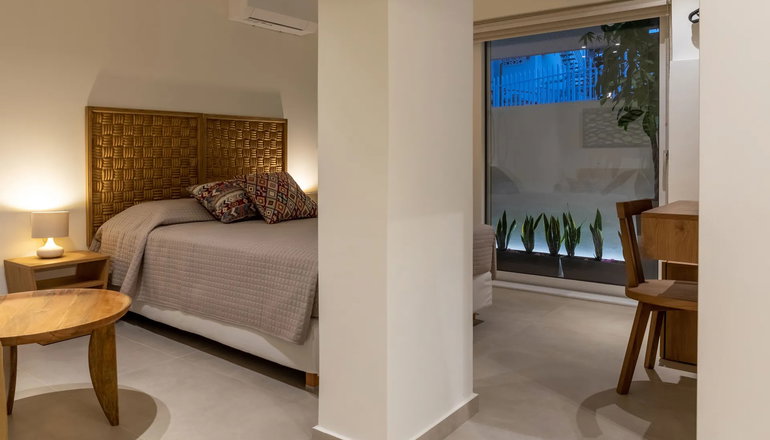 Arancia Elegant Rooms and Suites - Τολό, Αργολίδα