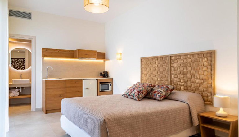 Arancia Elegant Rooms and Suites - Τολό, Αργολίδα