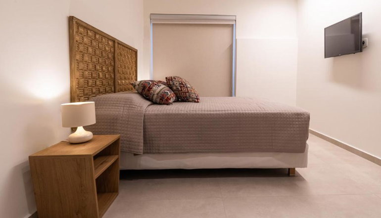 Arancia Elegant Rooms and Suites - Τολό, Αργολίδα