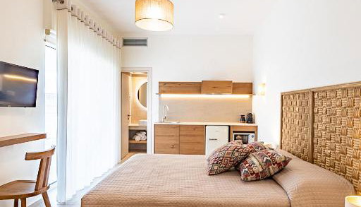 Arancia Elegant Rooms and Suites - Τολό, Αργολίδα