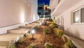 Arancia Elegant Rooms and Suites - Τολό, Αργολίδα