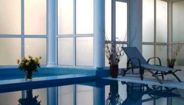 Arcadia Suites & Spa