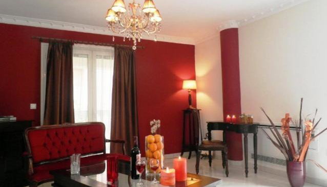 Arcadia Suites & Spa