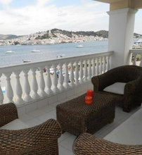 Arcadia Suites & Spa