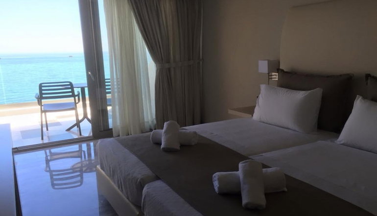 Archipelagos Residence