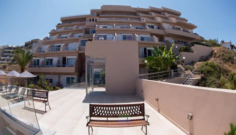 Archipelagos Residence