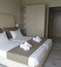 Archipelagos Residence