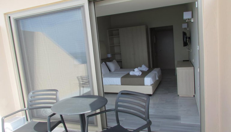 Archipelagos Residence