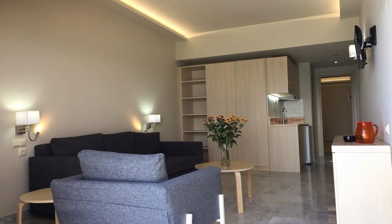 Archipelagos Residence
