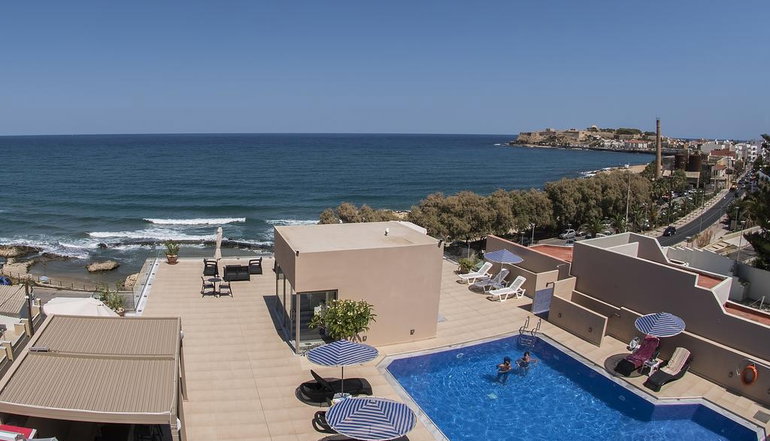Archipelagos Residence