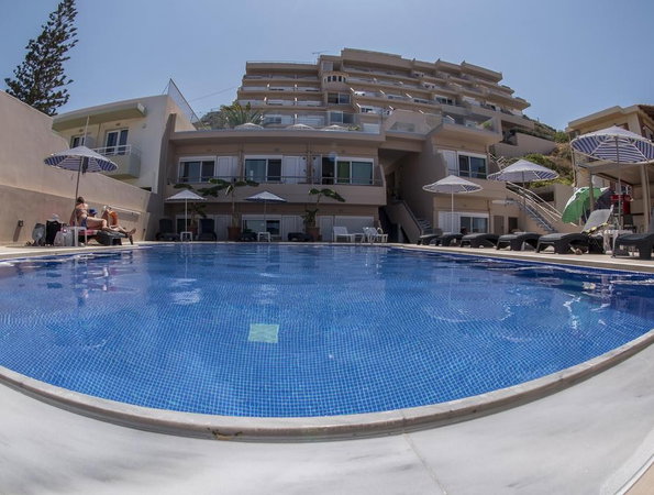 Archipelagos Residence