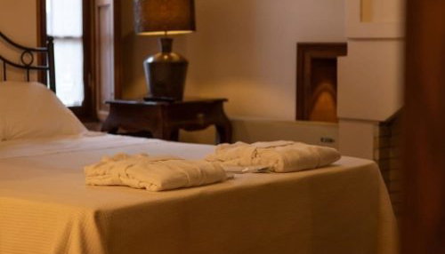 5* Archontikon Guesthouse - Ελληνόπυργος, Καρδίτσα