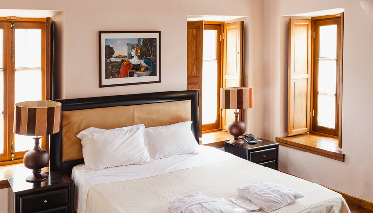 5* Archontikon Guesthouse - Ελληνόπυργος, Καρδίτσα
