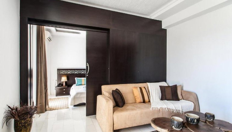 Arco Beach Hotel