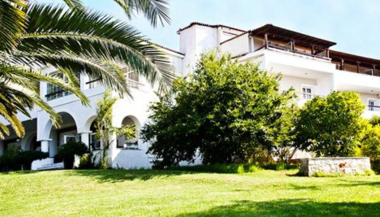 Arco Beach Hotel