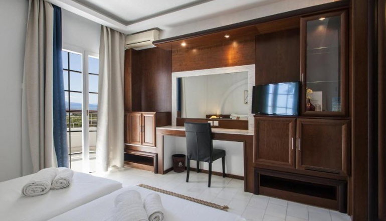 Arco Beach Hotel
