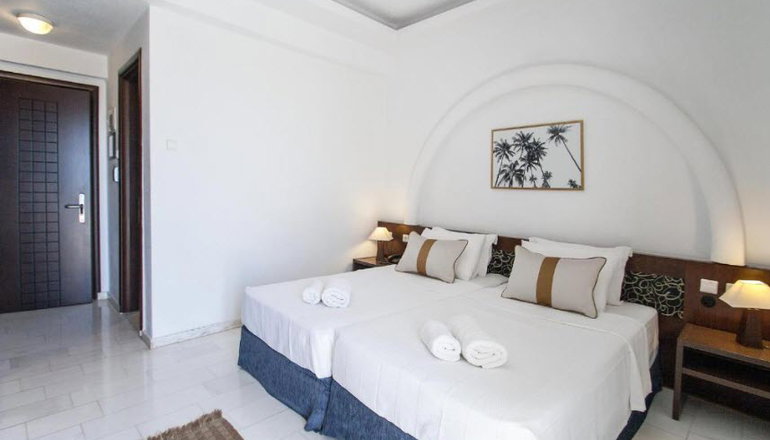 Arco Beach Hotel