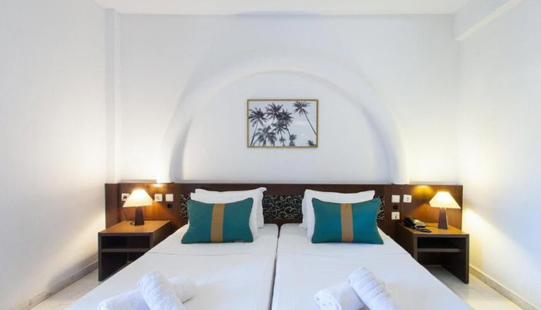 Arco Beach Hotel