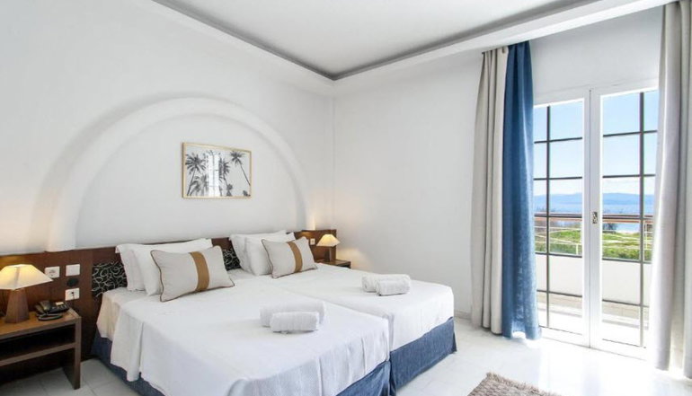 Arco Beach Hotel
