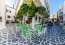 Arco Naxos Luxury Apartments
