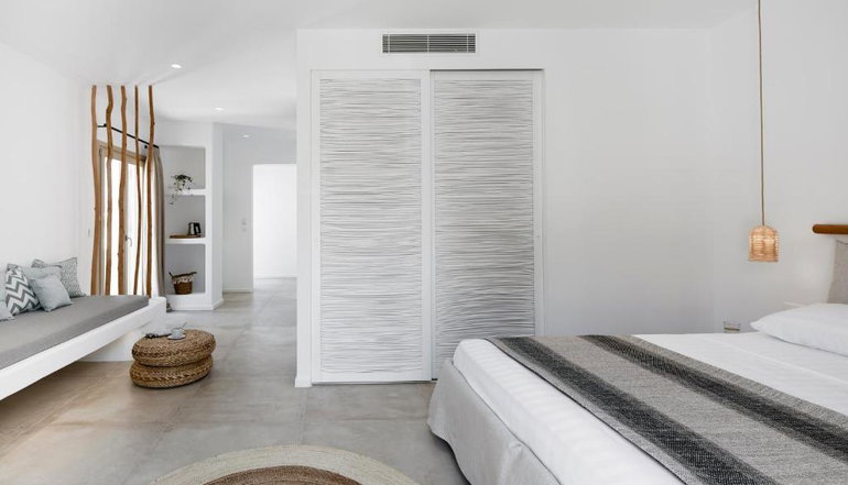 Arco Solium Suites - Αδάμαντας, Μήλος
