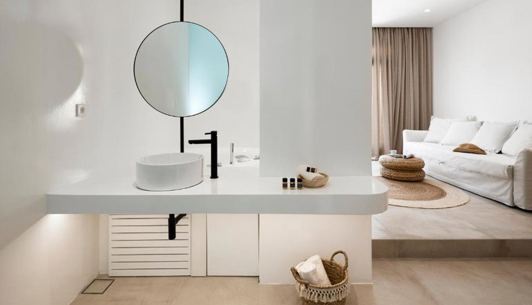 Arco Solium Suites - Αδάμαντας, Μήλος