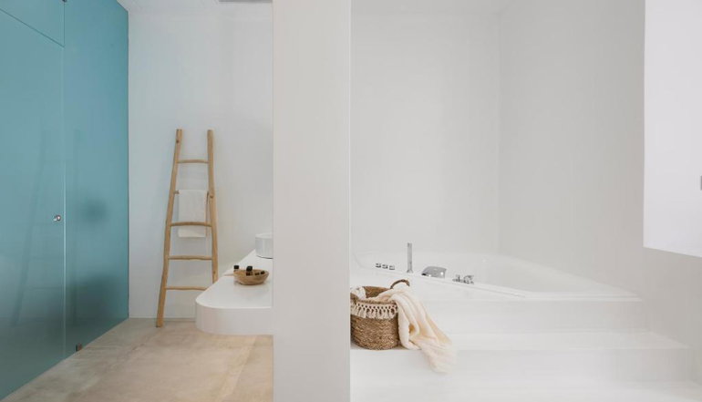 Arco Solium Suites - Αδάμαντας, Μήλος