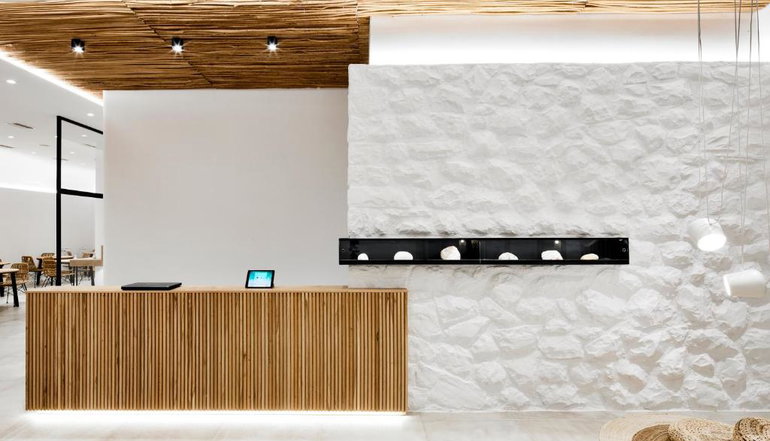 Arco Solium Suites - Αδάμαντας, Μήλος