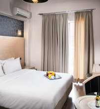 Areos Hotel Athens