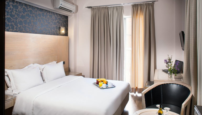 Areos Hotel Athens