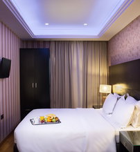Areos Hotel Athens