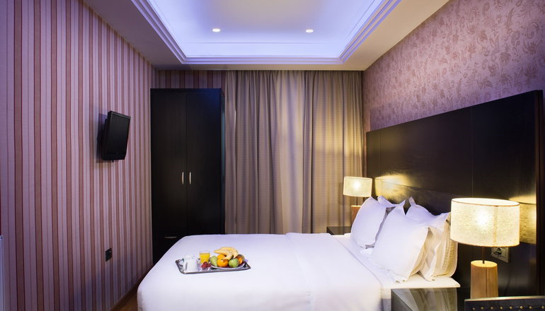 Areos Hotel Athens