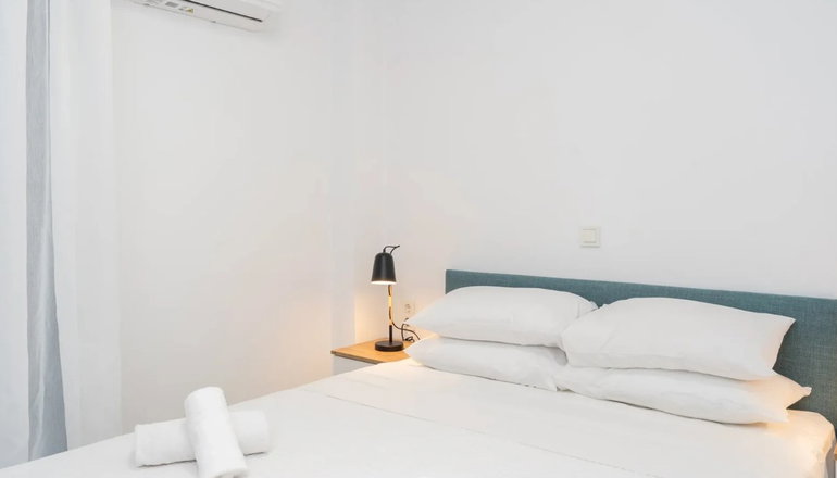Areti Residential Complex - Οφρύνιο, Καβάλα
