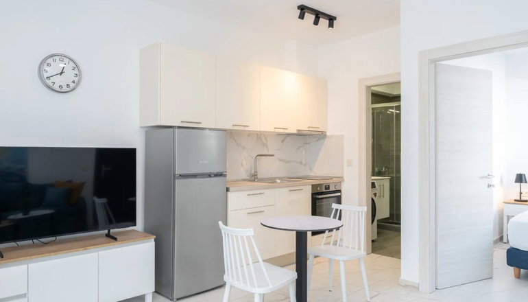 Areti Residential Complex - Οφρύνιο, Καβάλα