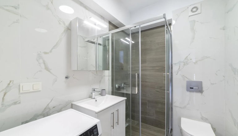 Areti Residential Complex - Οφρύνιο, Καβάλα