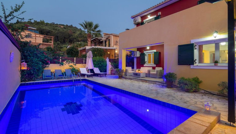 Arge Villa