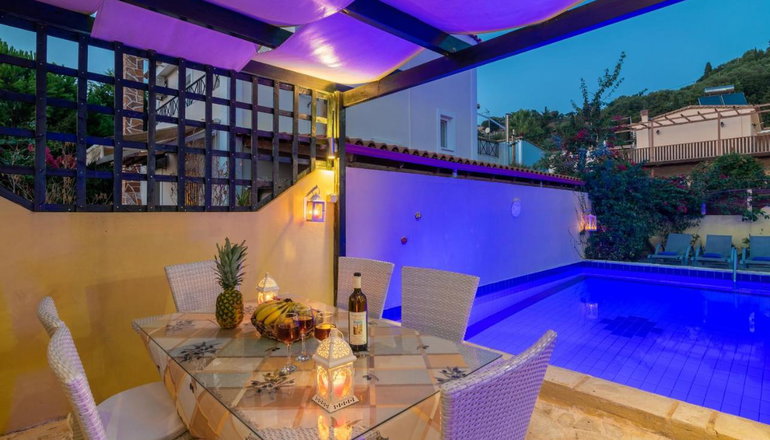 Arge Villa