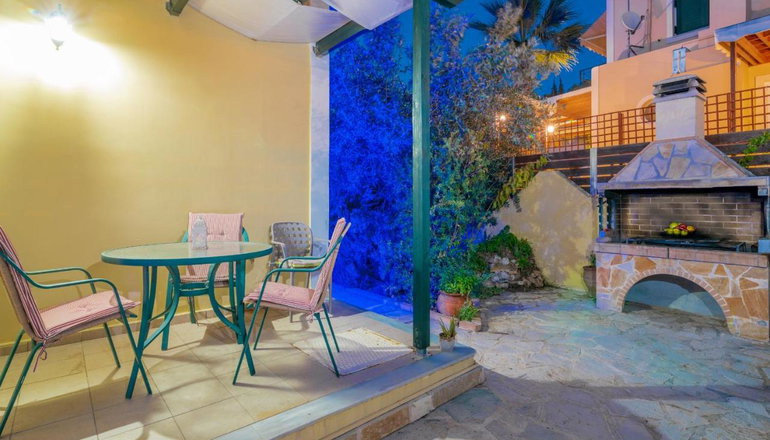 Arge Villa