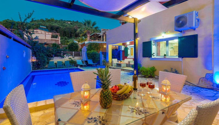Arge Villa