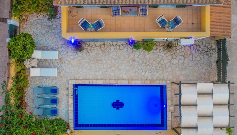 Arge Villa