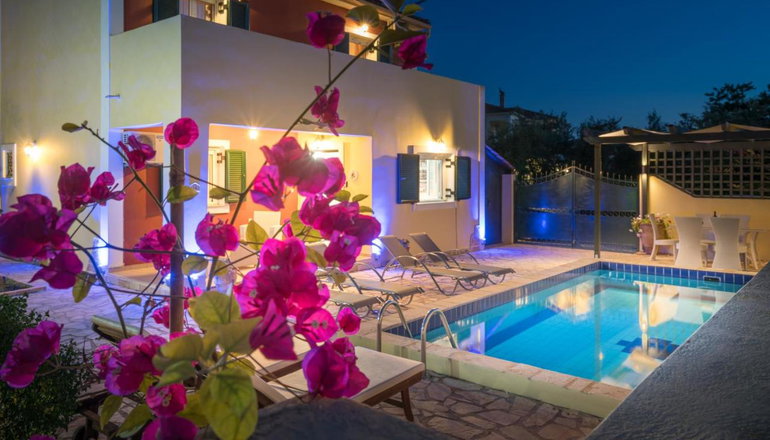 Arge Villa