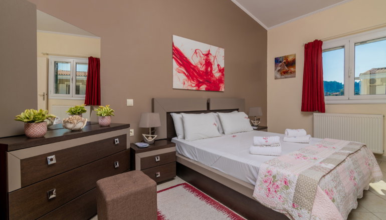 Arge Villa