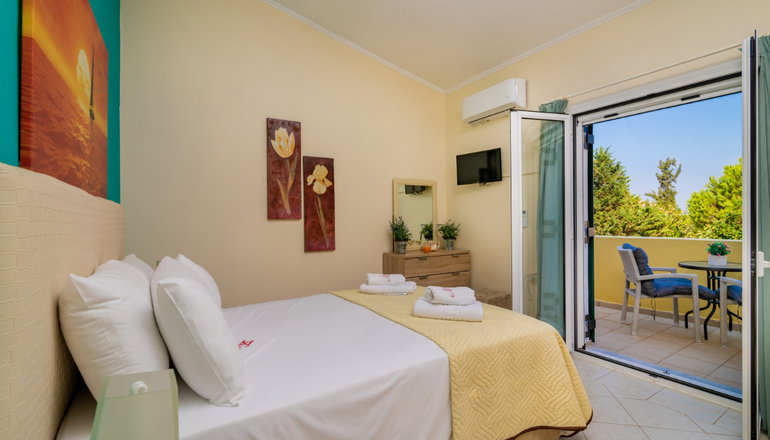 Arge Villa