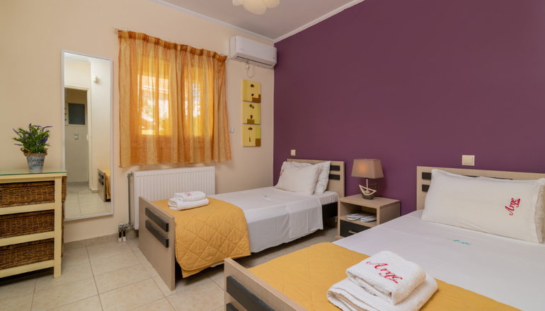 Arge Villa