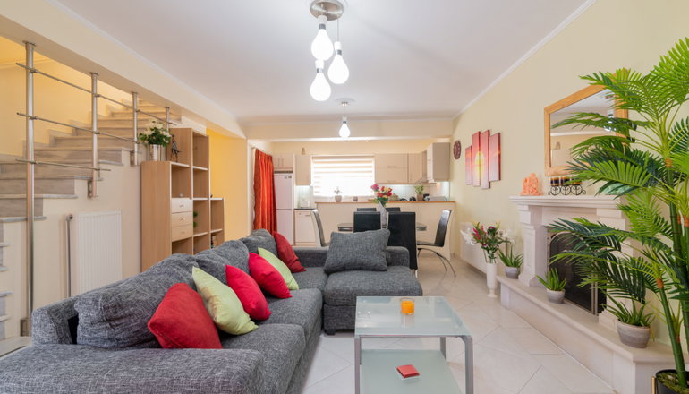 Arge Villa