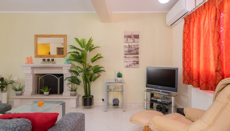 Arge Villa