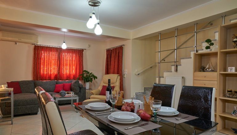 Arge Villa