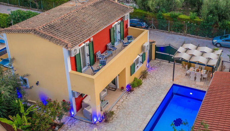 Arge Villa