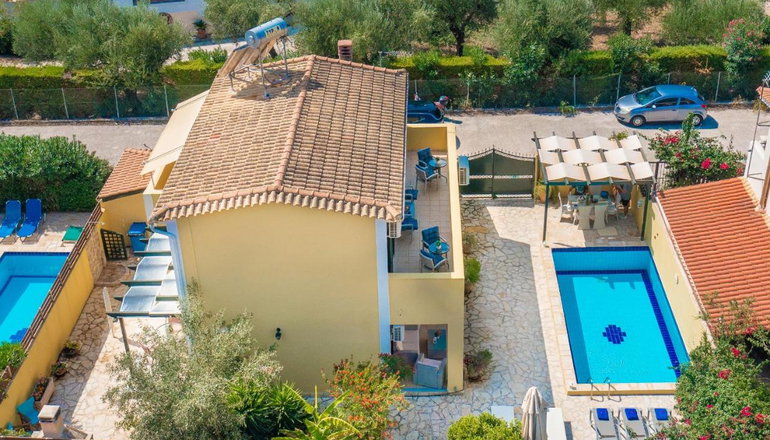 Arge Villa